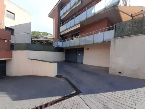 Garaje en Ronda del Cosidor, 10